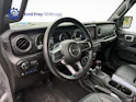 Jeep Wrangler 2.0 Turbo Rubicon Unlimited 4xe