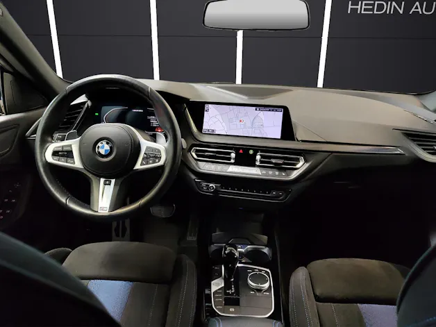 BMW M235i xDrive Gran Coupé M Performance MFK 05.05.2026