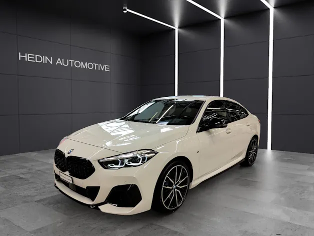 BMW M235i xDrive Gran Coupé M Performance MFK 05.05.2026