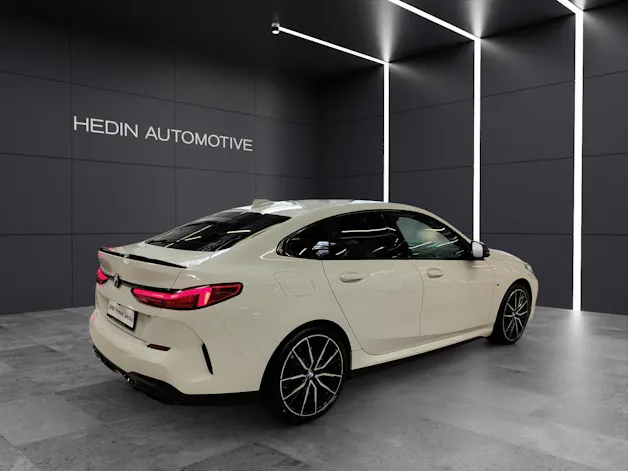 BMW M235i xDrive Gran Coupé M Performance MFK 05.05.2026