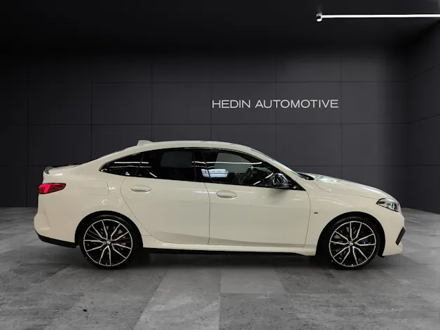BMW M235i xDrive Gran Coupé M Performance MFK 05.05.2026