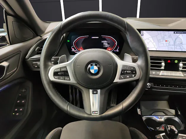 BMW M235i xDrive Gran Coupé M Performance MFK 05.05.2026