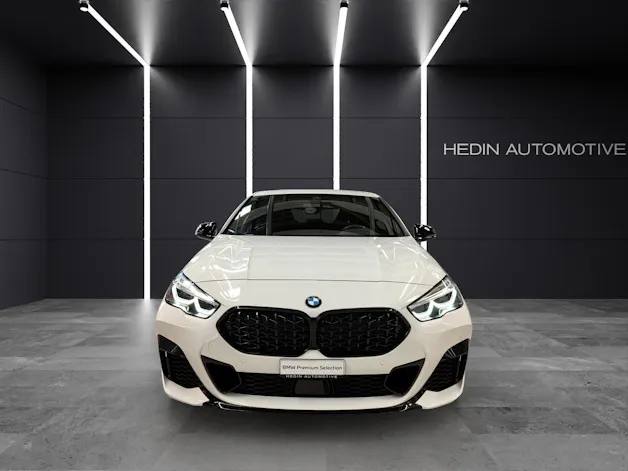 BMW M235i xDrive Gran Coupé M Performance MFK 05.05.2026