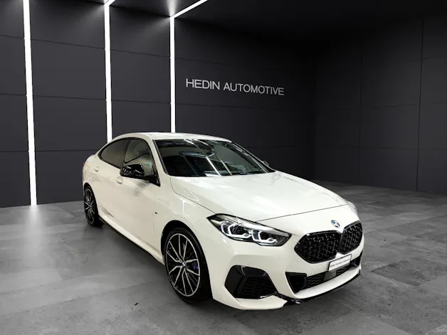 BMW M235i xDrive Gran Coupé M Performance MFK 05.05.2026