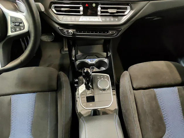 BMW M235i xDrive Gran Coupé M Performance MFK 05.05.2026