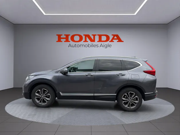 Honda CR-V 2.0 i-MMD Lifestyle 4WD