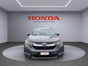 Honda CR-V 2.0 i-MMD Lifestyle 4WD