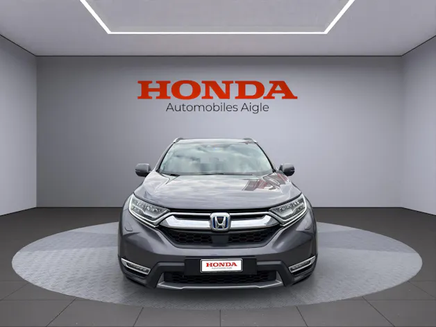 Honda CR-V 2.0 i-MMD Lifestyle 4WD