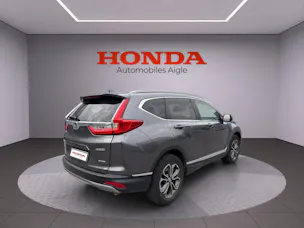 Honda CR-V 2.0 i-MMD Lifestyle 4WD