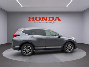 Honda CR-V 2.0 i-MMD Lifestyle 4WD