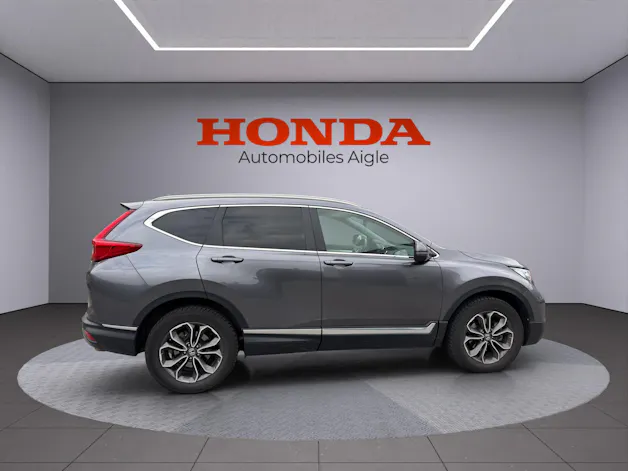 Honda CR-V 2.0 i-MMD Lifestyle 4WD