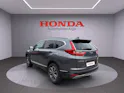 Honda CR-V 2.0 i-MMD Lifestyle 4WD