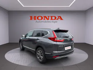 Honda CR-V 2.0 i-MMD Lifestyle 4WD