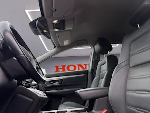 Honda CR-V 2.0 i-MMD Lifestyle 4WD