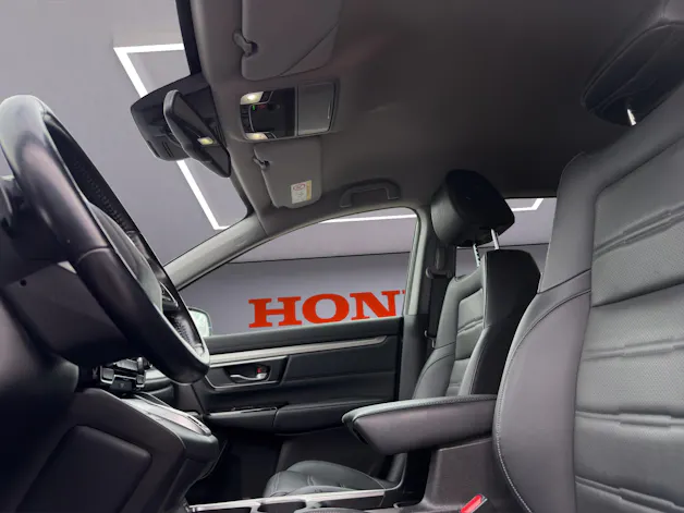 Honda CR-V 2.0 i-MMD Lifestyle 4WD