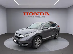 Honda CR-V 2.0 i-MMD Lifestyle 4WD