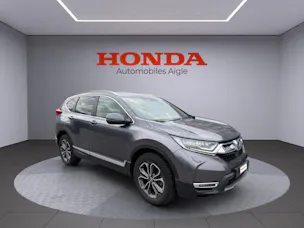 Honda CR-V 2.0 i-MMD Lifestyle 4WD
