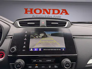 Honda CR-V 2.0 i-MMD Lifestyle 4WD