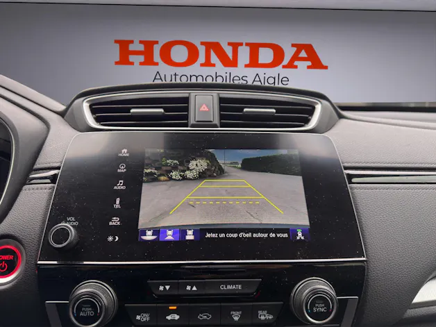 Honda CR-V 2.0 i-MMD Lifestyle 4WD