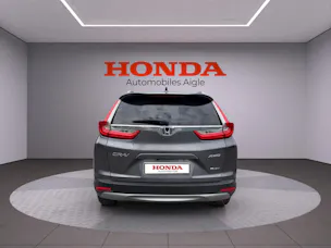 Honda CR-V 2.0 i-MMD Lifestyle 4WD