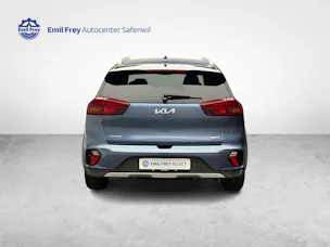 Kia Niro 1.6 GDi Plug-in Hybrid Style