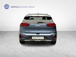 Fahrzeugbild KIA Niro 1.6 GDi Plug-in Hybrid Style