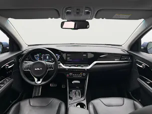 Kia Niro 1.6 GDi Plug-in Hybrid Style