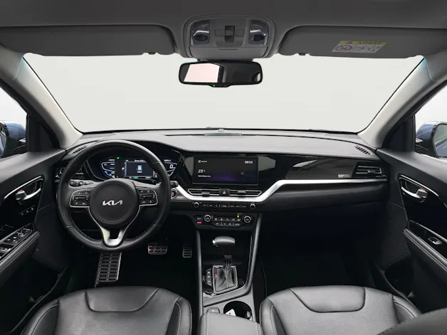 Kia Niro 1.6 GDi Plug-in Hybrid Style