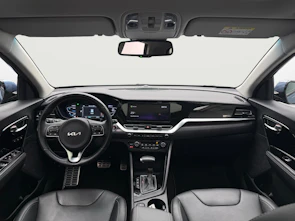 Fahrzeugbild KIA Niro 1.6 GDi Plug-in Hybrid Style