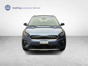 Kia Niro 1.6 GDi Plug-in Hybrid Style