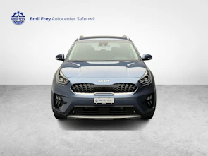 Fahrzeugbild KIA Niro 1.6 GDi Plug-in Hybrid Style