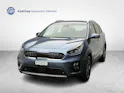 Kia Niro 1.6 GDi Plug-in Hybrid Style