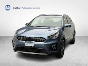 Kia Niro 1.6 GDi Plug-in Hybrid Style