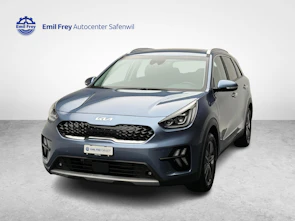 Fahrzeugbild KIA Niro 1.6 GDi Plug-in Hybrid Style