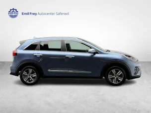 Kia Niro 1.6 GDi Plug-in Hybrid Style