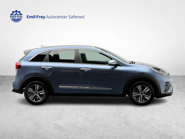 Kia Niro 1.6 GDi Plug-in Hybrid Style