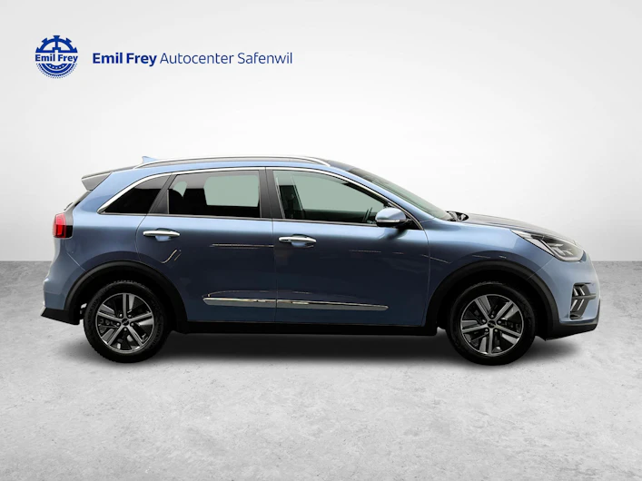 Fahrzeugbild KIA NIRO