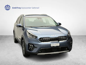 Fahrzeugbild KIA Niro 1.6 GDi Plug-in Hybrid Style