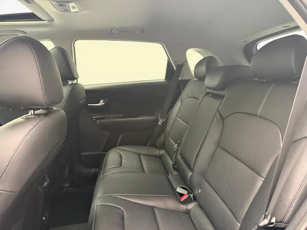 Kia Niro 1.6 GDi Plug-in Hybrid Style
