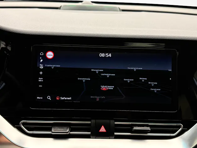 Kia Niro 1.6 GDi Plug-in Hybrid Style