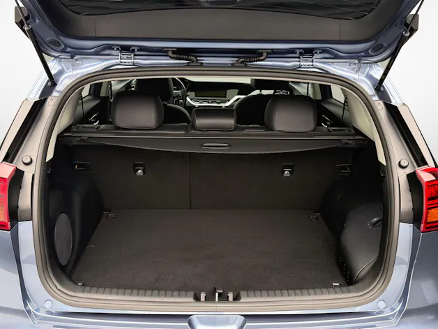 Kia Niro 1.6 GDi Plug-in Hybrid Style
