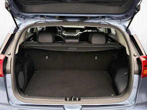 Fahrzeugbild KIA Niro 1.6 GDi Plug-in Hybrid Style