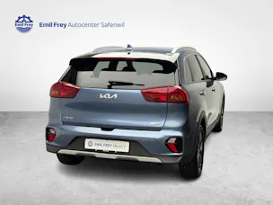 Kia Niro 1.6 GDi Plug-in Hybrid Style