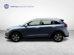 Kia Niro 1.6 GDi Plug-in Hybrid Style