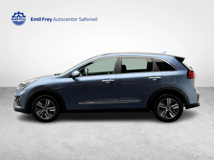 Fahrzeugbild KIA NIRO