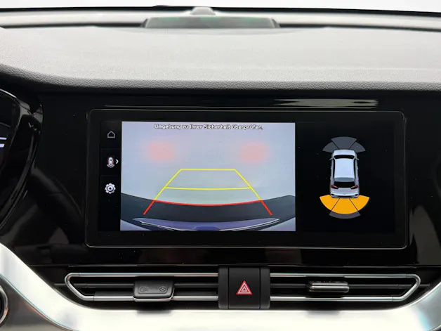Kia Niro 1.6 GDi Plug-in Hybrid Style