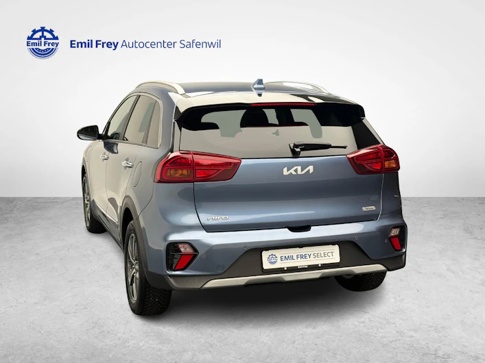 Fahrzeugbild KIA NIRO