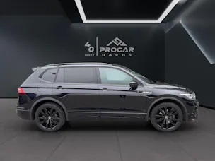 VW Tiguan Allspace 2.0 TSI R-Line DSG
