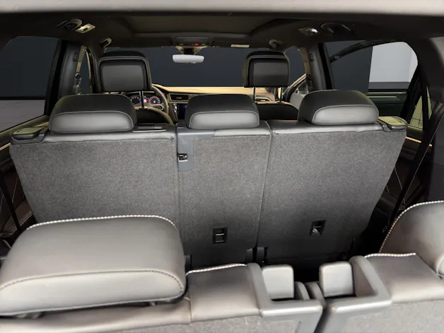 VW Tiguan Allspace 2.0 TSI R-Line DSG