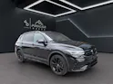 VW Tiguan Allspace 2.0 TSI R-Line DSG